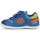 Scarpe Unisex bambino Sneakers Munich Baby goal 8172588 Azul Blu