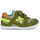 Scarpe Unisex bambino Sneakers Munich Baby goal 8172589 Verde Kaki Kaki