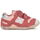 Scarpe Unisex bambino Sneakers Munich Baby goal 8172591 Coral Multicolore