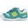 Scarpe Unisex bambino Sneakers Munich Baby goal 8172592 Turquesa Blu