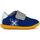 Scarpe Unisex bambino Sneakers Munich Baby paulo 8029004 Azul Marino Blu
