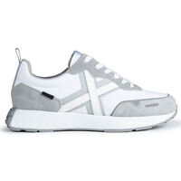Scarpe Uomo Sneakers Munich Xemine 8907057 Blanco/Gris Bianco