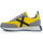 Scarpe Uomo Sneakers Munich Xemine 8907060 Amarillo/Gris Giallo