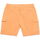 Abbigliamento Uomo Shorts / Bermuda Munich Bermuda camp 2507250 Orange Arancio