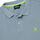 Abbigliamento Uomo Polo maniche corte Munich Polo club 2507221 Jade Blu