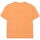 Abbigliamento Uomo T-shirt & Polo Munich T-shirt vintage 2507231 Orange Arancio