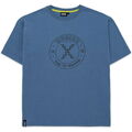 Image of T-shirt & Polo Munich T-shirt vintage 2507232 Blue