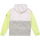 Abbigliamento Uomo giacca a vento Munich Windbreaker overland 2507253 Multicolor Multicolore