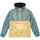 Abbigliamento Uomo giacca a vento Munich Windbreaker overland 2507254 Multicolor Multicolore