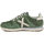 Scarpe Uomo Sneakers Munich Massana classic man 8620540 Verde Verde
