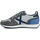 Scarpe Uomo Sneakers Munich Massana club 8620536 Gris/Azul Grigio