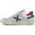Scarpe Uomo Sneakers Munich Goal 8001585 Blanco/Gris Bianco