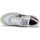 Scarpe Uomo Sneakers Munich Goal 8001585 Blanco/Gris Bianco