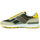 Scarpe Uomo Sneakers Munich Corsa 8214004 Verde/Amarillo Verde