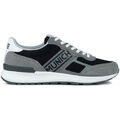 Image of Sneakers Munich Corsa 8214005 Negro/Gris