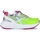 Scarpe Unisex bambino Sneakers Munich Mini track vco Verde