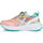 Scarpe Unisex bambino Sneakers Munich Mini track vco Multicolore