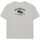 Abbigliamento Uomo T-shirt maniche corte Munich T-shirt vintage Grigio