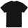 Abbigliamento Uomo T-shirt maniche corte Propaganda PRTS849 Nero