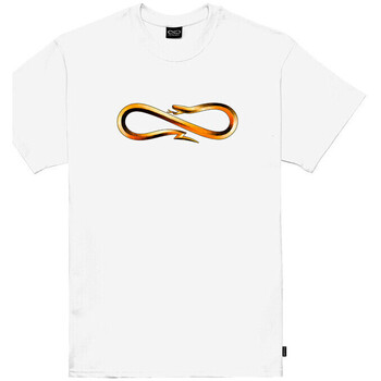 Abbigliamento Uomo T-shirt & Polo Propaganda PRTS855 Bianco