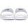 Scarpe Uomo Sneakers Calvin Klein Jeans Logo Bianco