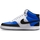Scarpe Uomo Sneakers Nike Court Vision Mid Bianco