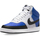 Scarpe Uomo Sneakers Nike Court Vision Mid Bianco
