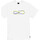 Abbigliamento Uomo T-shirt maniche corte Propaganda PRTS852 Bianco