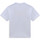 Abbigliamento Unisex bambino T-shirt & Polo Vans Eyeballie ss Bianco