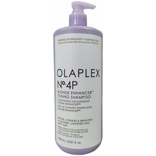 Bellezza Shampoo Olaplex Nº4p Bond Maintenance Shampoo Viola 
