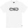 Abbigliamento Uomo T-shirt & Polo Propaganda PRTS838 Bianco