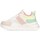 Scarpe Bambina Sneakers Xti 74104 Multicolore
