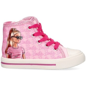 Scarpe Bambina Sneakers Leomil 74155 Rosa