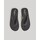 Scarpe Uomo Sandali Pepe jeans PMS70141 SURF ISLAND Nero