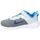 Scarpe Unisex bambino Sneakers Nike DD1094-008 Grigio