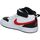 Scarpe Unisex bambino Sneakers Nike CD7784-110 Bianco