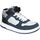 Scarpe Unisex bambino Sneakers Xti 150558 Blu
