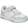 Scarpe Unisex bambino Sneakers MTNG 48815V Bianco