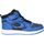 Scarpe Unisex bambino Sneakers J.smith VAWEN Blu