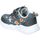 Scarpe Unisex bambino Sneakers BEPPI 249723-2202860 Grigio