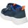 Scarpe Unisex bambino Sneakers BEPPI 234723-220260 Blu