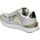 Scarpe Unisex bambino Sneakers Xti 150567 Oro