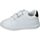 Scarpe Unisex bambino Sneakers Bubble J3021 Blu