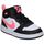Scarpe Unisex bambino Sneakers Nike CD7784-005 Nero