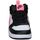 Scarpe Unisex bambino Sneakers Nike CD7784-005 Nero
