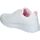 Scarpe Unisex bambino Sneakers Skechers 310387L-WHT Bianco