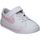 Scarpe Unisex bambino Sneakers Nike DA5382-115 Rosa