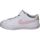 Scarpe Unisex bambino Sneakers Nike DA5382-115 Rosa
