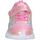 Scarpe Unisex bambino Sneakers Bubble P5003 Rosa