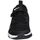 Scarpe Unisex bambino Sneakers Nike DM9026-002 Nero